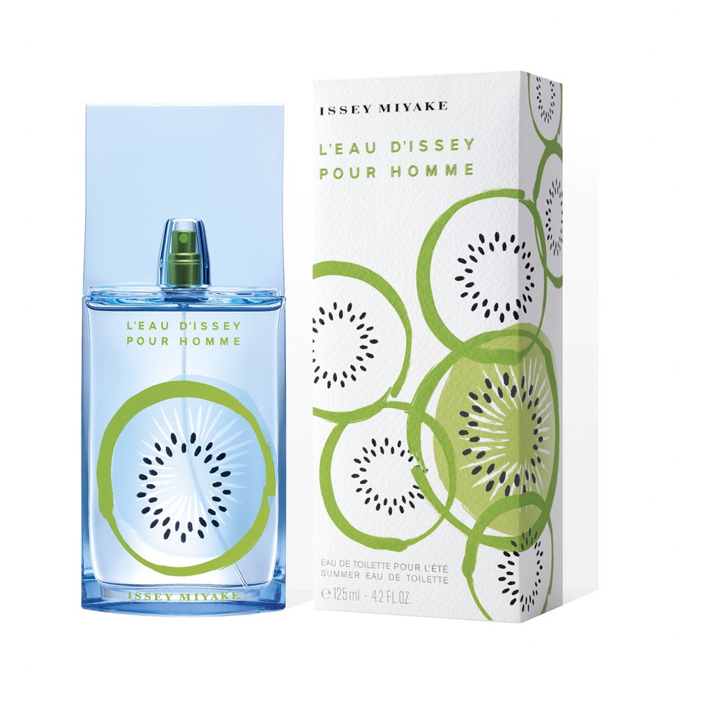 Issey MiyakeL Eau d Pour Homme Summer